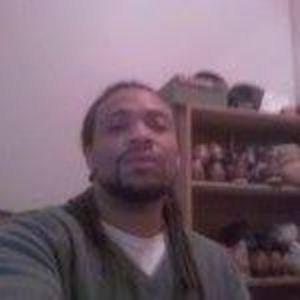 Meet your Posher, Calvin